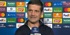 Chivu protesta: “Il rigore? È già il secondo episodio in Champions, combatteremo le ingiustizie”