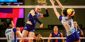 Mondiale per Club: Scandicci parte con una vittoria sullo Zhetysu