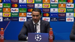 Palladino scuote l'Atalanta: "Dobbiamo essere questi"