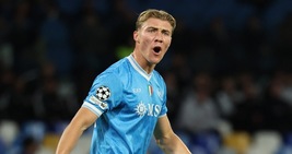 Benfica-Napoli: orario, diretta, formazioni ufficiali e dove vedere in tv e streaming la Champions League