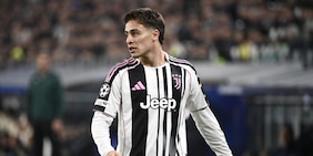 Juventus-Pafos: formazioni ufficiali, orario e dove vedere in tv e streaming la Champions League