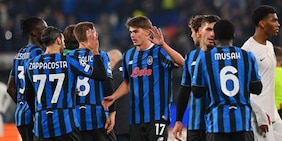 Pagelle Atalanta-Chelsea: Kolasinac mette l'elmetto, Lookman ok. Scamacca freddo, Djimsiti salva tutto