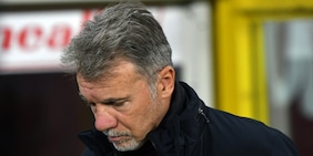 Toro, sempre peggio: incubo Serie B