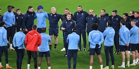 “Lo Stadium mi porta fortuna. Pafos piccolo e ambizioso: non possiamo paragonarci alla Juve, però..."