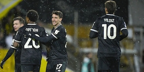 Juve e la corsa Champions: quanti punti servono per qualificarsi ai playoff, calendario e calcoli