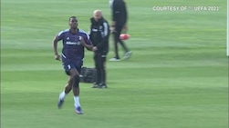 Pogba investe...nei cammelli