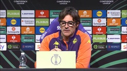 Vanoli: "Non dobbiamo essere uno contro l'altro"