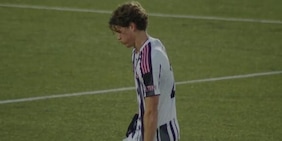 Juve Primavera fuori dalla Youth League: Tiozzo non basta, bianconeri rimontati da 2-0 a 2-2