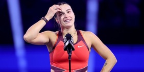 Sabalenka e le tenniste trans nei tornei Wta: "Lavoro tutta la vita, poi un uomo..."
