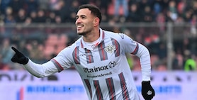 Sanabria, il gol che torna e il ritorno a Torino da avversario