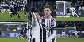 Il maghetto McKennie colpisce ancora in Champions: che gol da centravanti!