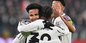 Juve-Pafos, reazioni e dichiarazioni. Come cambia la classifica Champions