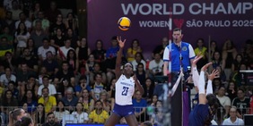 Mondiale per Club: Conegliano in semifinale, battuto lo Zamalek