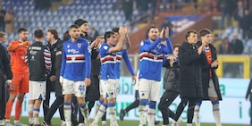 Guida alla 16ª giornata di Serie B. Apre Palermo-Sampdoria, il clou è Venezia-Monza