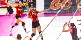 Vincono le capolista Costa Volpino e Talmassons