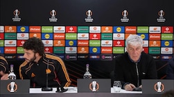 Gasperini: "Ferguson? Aspettiamo prestazioni migliori"