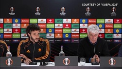 Hermoso e il caso Folorunsho: “Nessun contatto con lui, spetta alla Lega decidere”