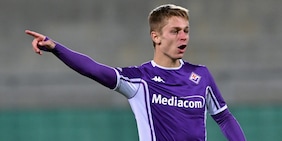 Fiorentina-Dynamo Kiev: orario, diretta, formazioni ufficiali e dove vedere in tv e streaming la Conference League