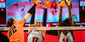 Mondiale per Club: Scandicci supera l'Osasco e vola in semifinale