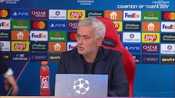 Mourinho e il regalo di McTominay: "E' andata così..."