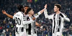 I fischi dello Stadium svegliano la Juve. E meno male che ci sono Yildiz e Conceiçao