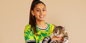 Sassuolo, calendario 2026: il progetto speciale per gli amici a 4 zampe in collaborazione con “Punto & Virgola”