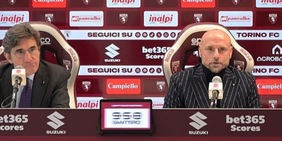 Cairo spiega l'addio di Vagnati e Petrachi si presenta: "Toro, ambizione Europa"