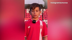 Monza, altro pomeriggio indimenticabili per i giovani biancorossi