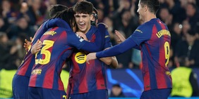 La Coppa del Re in esclusiva su Dazn fino al 2029