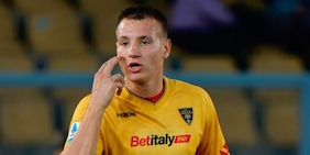 Lecce e Pisa cercano la cura per il mal di gol