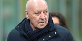 Marotta: “Con il Liverpool sconfitta immeritata, obiettivo è arrivare tra le prime 8”. Sul mercato...