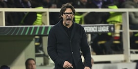 Vanoli: "Vincere fa bene al morale. Tanto da migliorare, dentro di noi abbiamo dei fantasmi"