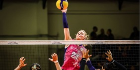 Mondiale per Club: percorso netto per Scandicci, battuta anche Lima