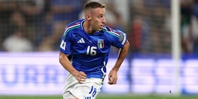 Frattesi, primi contatti Juve! Via dall’Inter: Chivu non lo vede, per Spalletti è perfetto