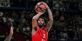 Brooks a suon di triple: sinfonia Milano col Pana