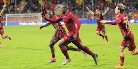 “Spalletti come un papà. Quel giorno in cui mi disse che non sarei più entrato nel centro sportivo…”