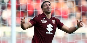 Toro, sorriso nella crisi: Simeone è pronto