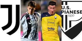 Juve Next Gen-Pianese, l'ex Birindelli ferma i bianconeri sullo 0-0