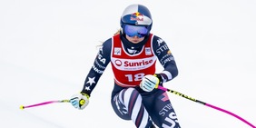 Lindsey Vonn eterna, Sofia Goggia quarta: la classifica della prima discesa del Mondiale di Sci