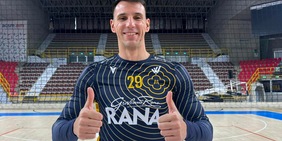 Volley Mercato: Verona ha ingaggiato  Aleksandar Nedeljkovic