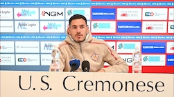 Sanabria: "Torino? Sarà una partita speciale"