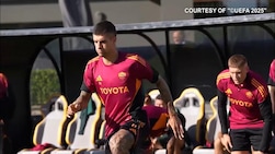 Ranking Uefa, Italia ancora terza