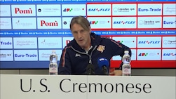 Nicola: "Non facciamoci ingannare dal Torino"