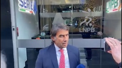 Carnevali: "Con Allegri legame particolare"