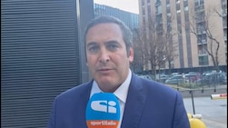 Zanzi: "Siamo uniti e compatti"