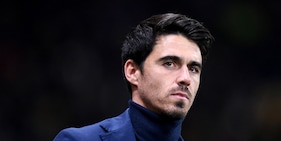 Cuesta, Parma-Lazio e il passato Juve con Sarri: "Ero nel settore giovanile e vedevo cosa faceva…"