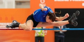 Mondiali Pattinaggio Freestyle. A Singapore Brivio centra oro e record