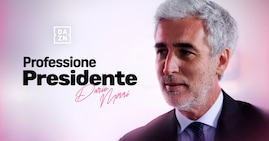 Dazn, a “Professione Presidente" parla Mirri: «Inzaghi va sostenuto. E quando torneremo in Serie A...»