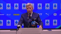 Simonelli: "Partita in chiaro? Tanti italiani la vorrebbero"