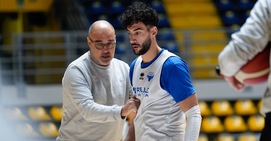 Verso Cremona: Reale Mutua a caccia della quinta vittoria consecutiva